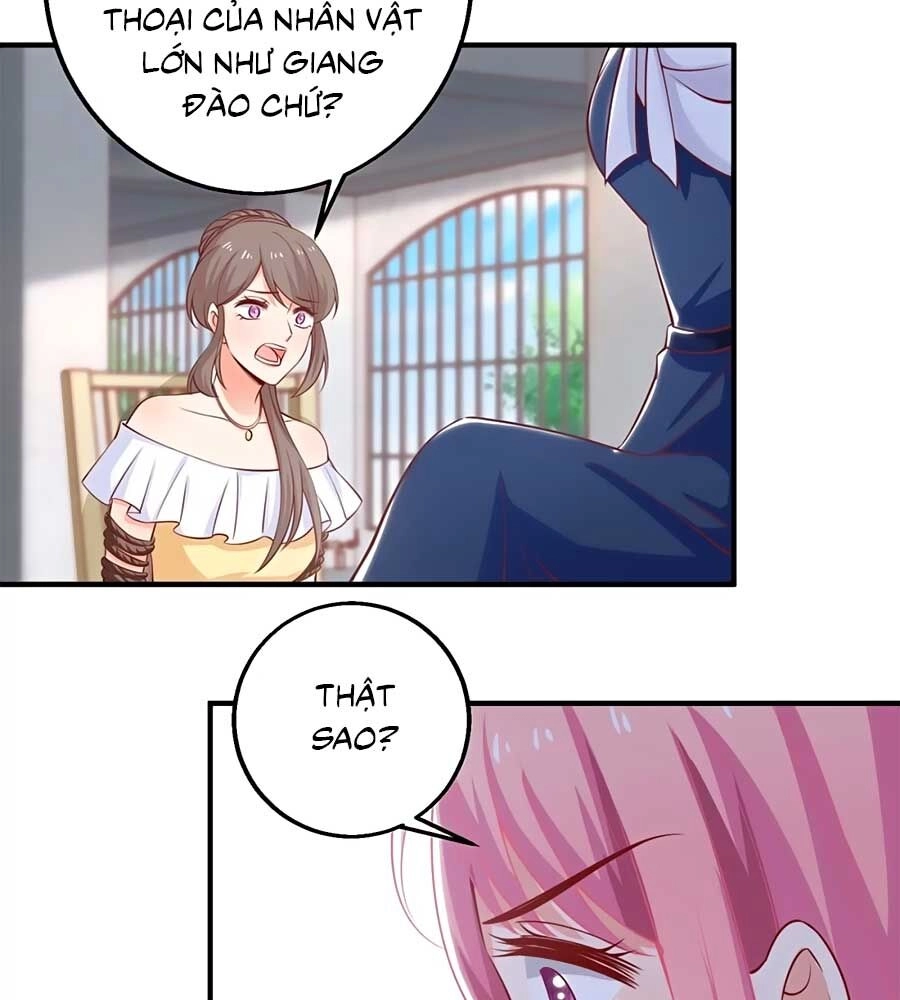 Một Thai Hai Bảo : Đưa Mami Về Nhà ! Chapter 257 - 33