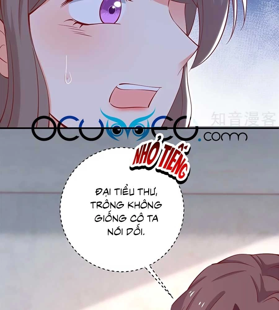 Một Thai Hai Bảo : Đưa Mami Về Nhà ! Chapter 257 - 35