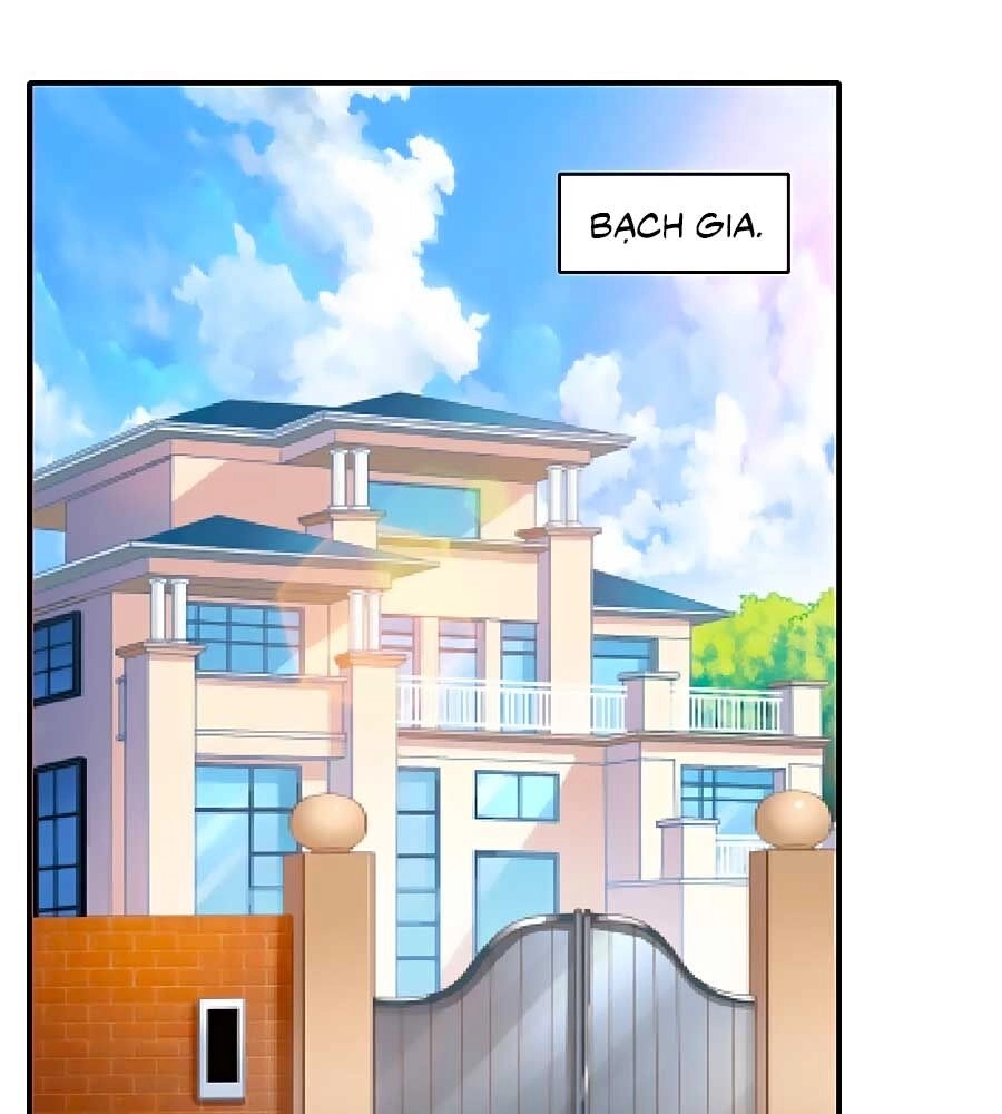 Một Thai Hai Bảo : Đưa Mami Về Nhà ! Chapter 258 - 1