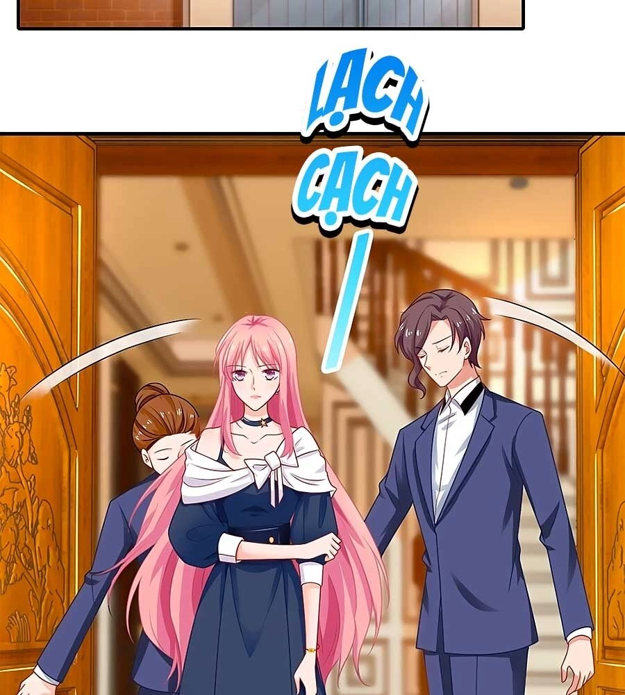 Một Thai Hai Bảo : Đưa Mami Về Nhà ! Chapter 258 - 2