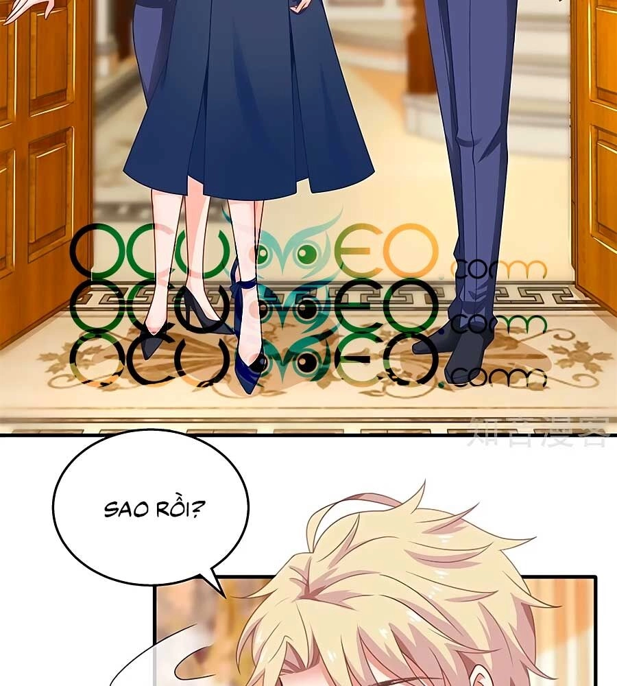 Một Thai Hai Bảo : Đưa Mami Về Nhà ! Chapter 258 - 3