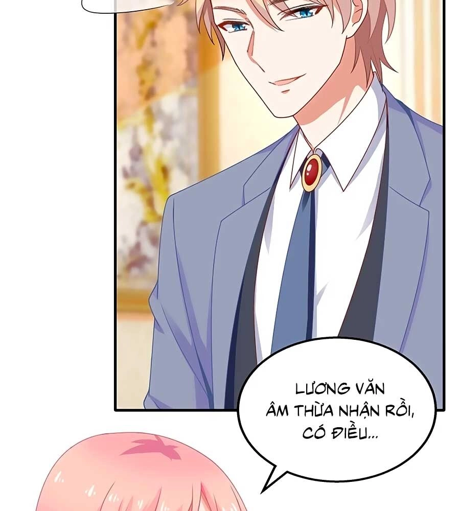 Một Thai Hai Bảo : Đưa Mami Về Nhà ! Chapter 258 - 4