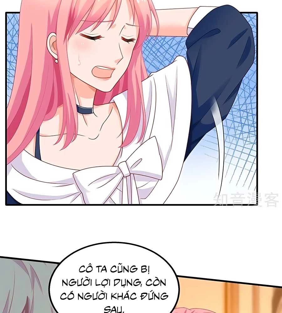 Một Thai Hai Bảo : Đưa Mami Về Nhà ! Chapter 258 - 5