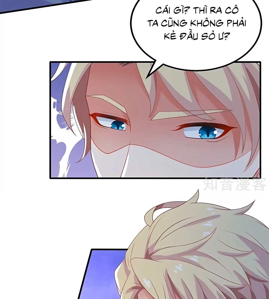 Một Thai Hai Bảo : Đưa Mami Về Nhà ! Chapter 258 - 7