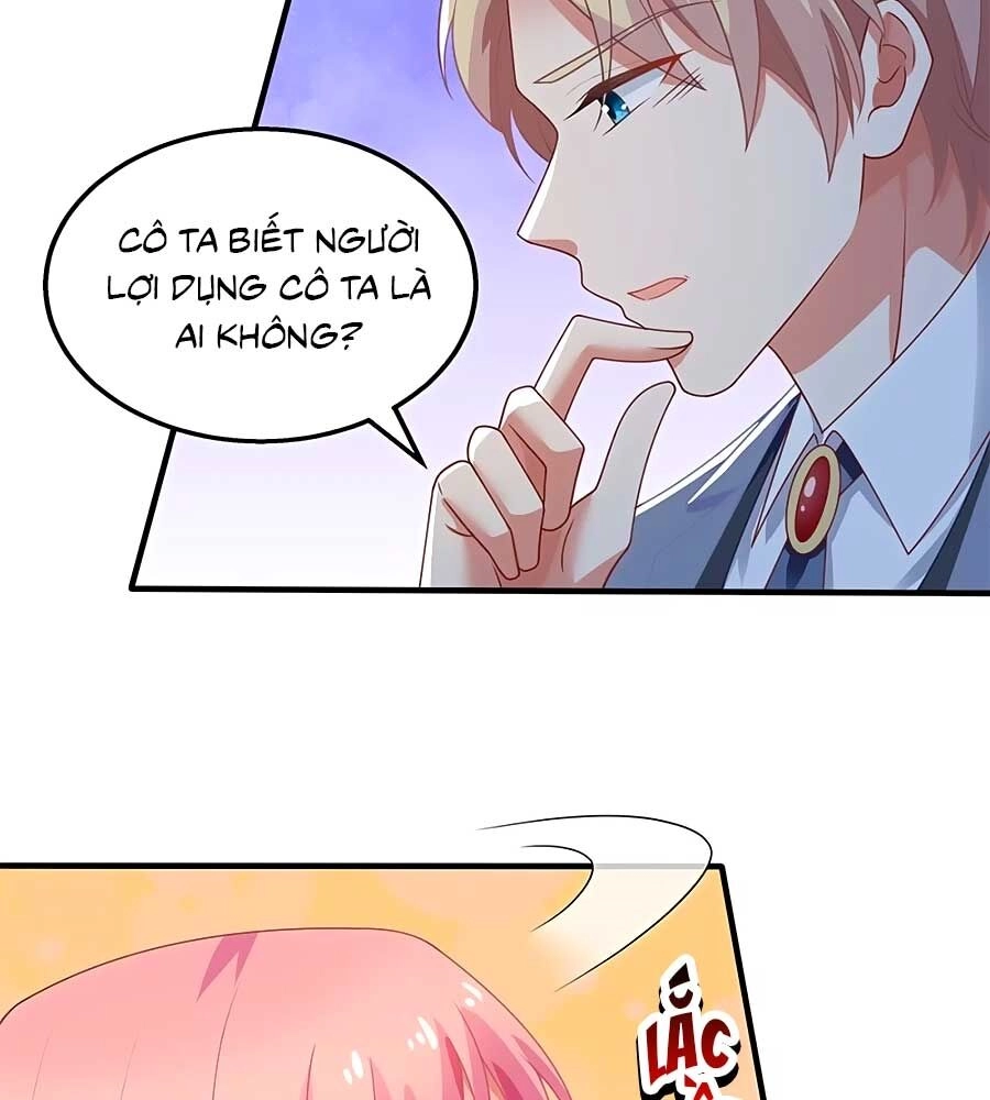 Một Thai Hai Bảo : Đưa Mami Về Nhà ! Chapter 258 - 8