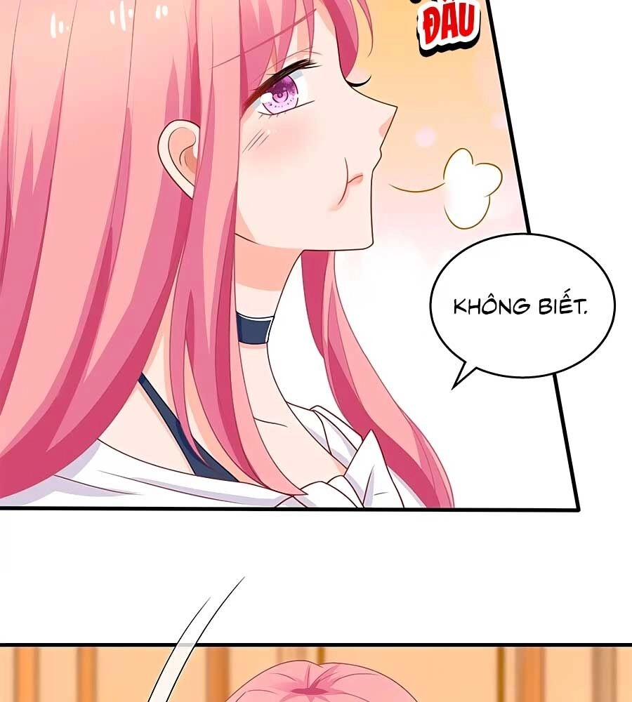 Một Thai Hai Bảo : Đưa Mami Về Nhà ! Chapter 258 - 9