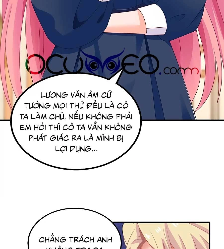 Một Thai Hai Bảo : Đưa Mami Về Nhà ! Chapter 258 - 11