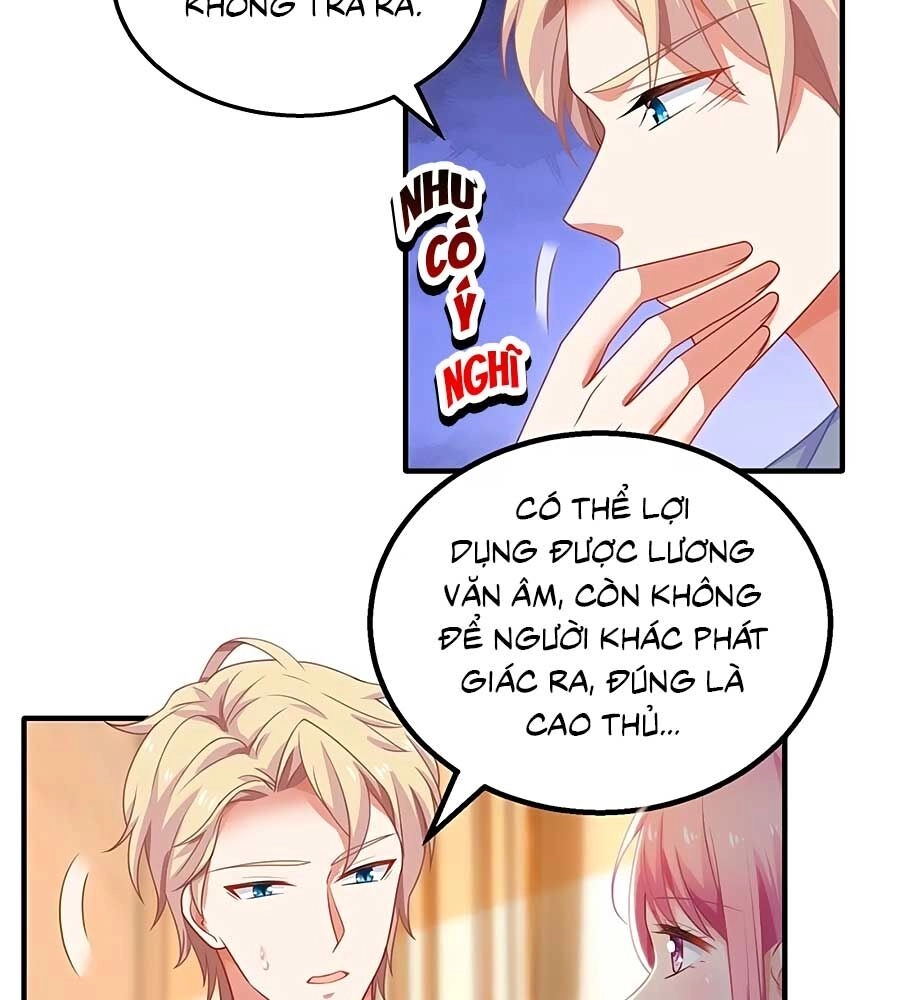 Một Thai Hai Bảo : Đưa Mami Về Nhà ! Chapter 258 - 12