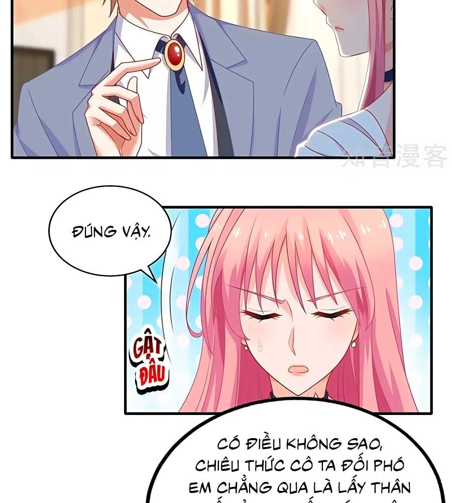 Một Thai Hai Bảo : Đưa Mami Về Nhà ! Chapter 258 - 13