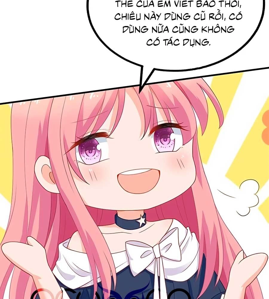 Một Thai Hai Bảo : Đưa Mami Về Nhà ! Chapter 258 - 14