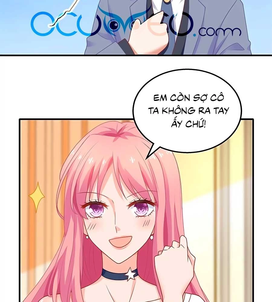 Một Thai Hai Bảo : Đưa Mami Về Nhà ! Chapter 258 - 16