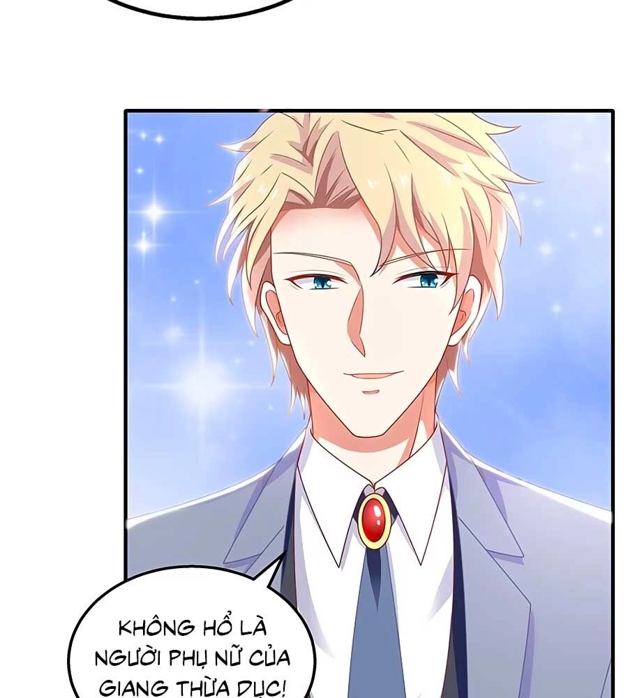 Một Thai Hai Bảo : Đưa Mami Về Nhà ! Chapter 258 - 18