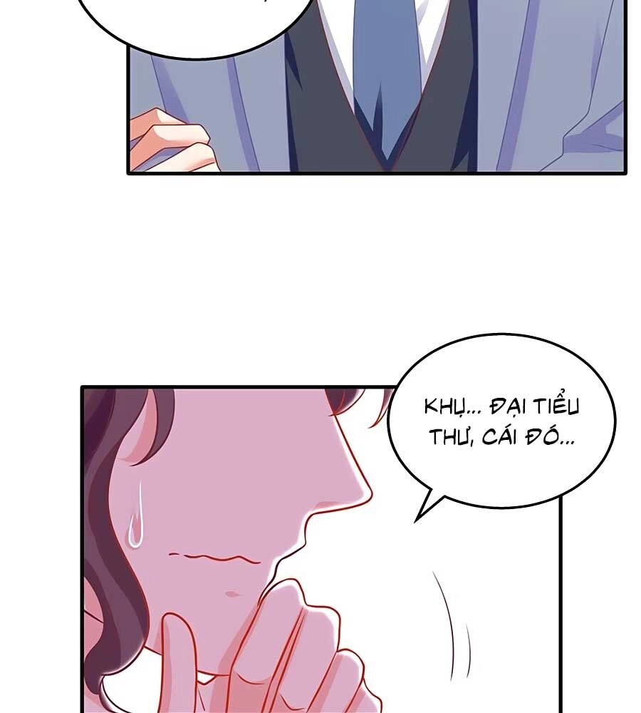 Một Thai Hai Bảo : Đưa Mami Về Nhà ! Chapter 258 - 19