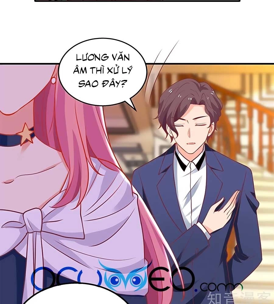 Một Thai Hai Bảo : Đưa Mami Về Nhà ! Chapter 258 - 20