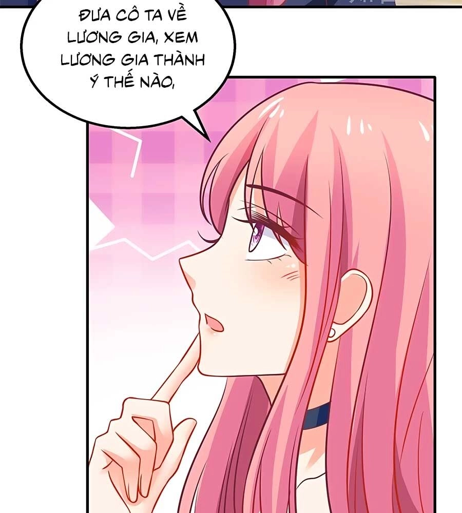 Một Thai Hai Bảo : Đưa Mami Về Nhà ! Chapter 258 - 21