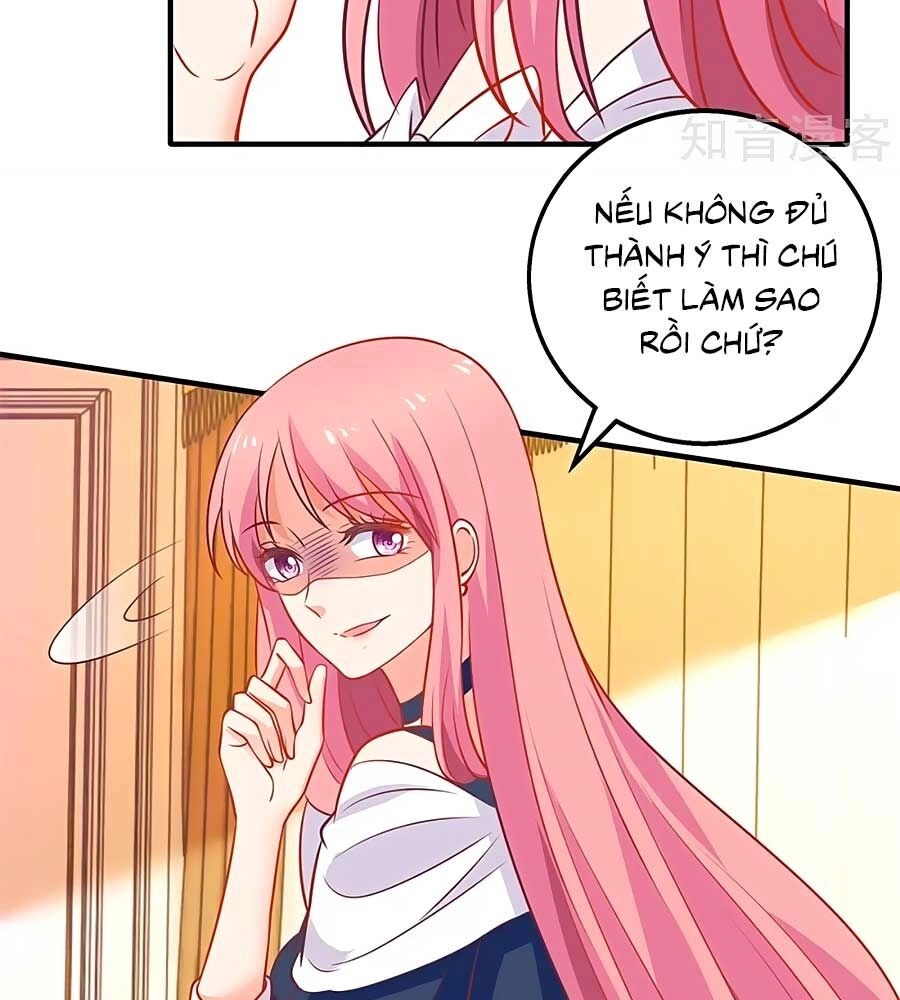 Một Thai Hai Bảo : Đưa Mami Về Nhà ! Chapter 258 - 22