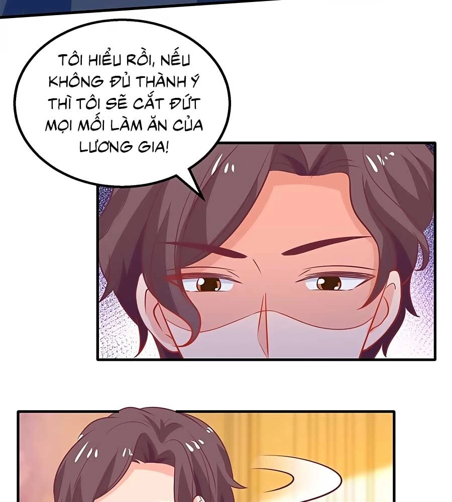 Một Thai Hai Bảo : Đưa Mami Về Nhà ! Chapter 258 - 24