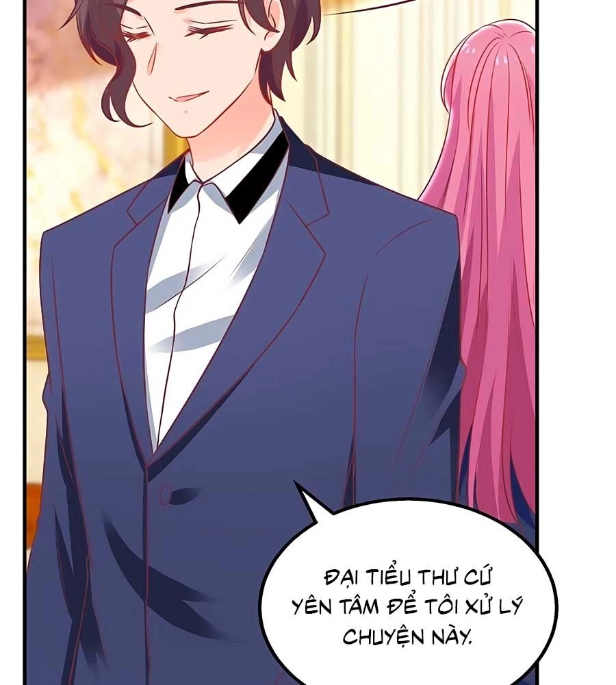 Một Thai Hai Bảo : Đưa Mami Về Nhà ! Chapter 258 - 25