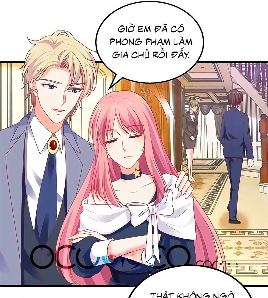 Một Thai Hai Bảo : Đưa Mami Về Nhà ! Chapter 258 - 28