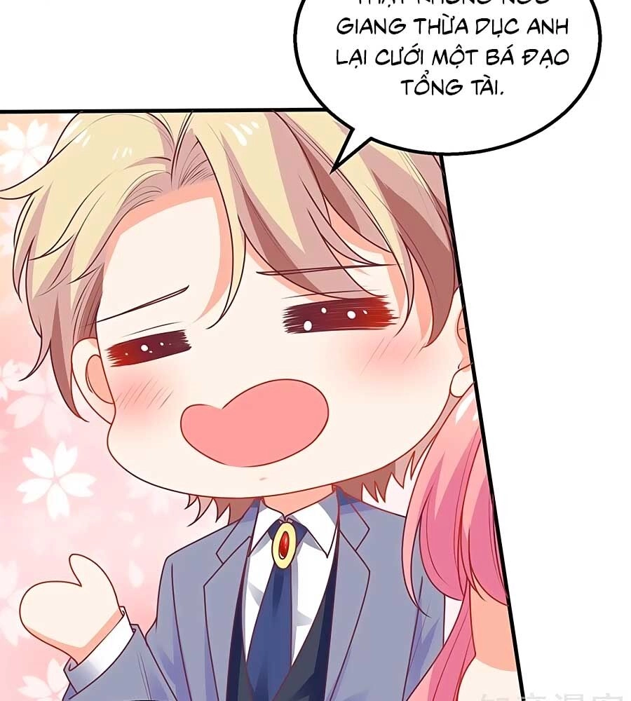 Một Thai Hai Bảo : Đưa Mami Về Nhà ! Chapter 258 - 29