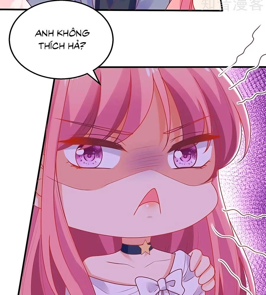 Một Thai Hai Bảo : Đưa Mami Về Nhà ! Chapter 258 - 30