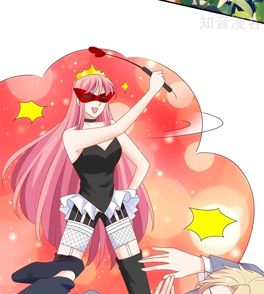 Một Thai Hai Bảo : Đưa Mami Về Nhà ! Chapter 258 - 34