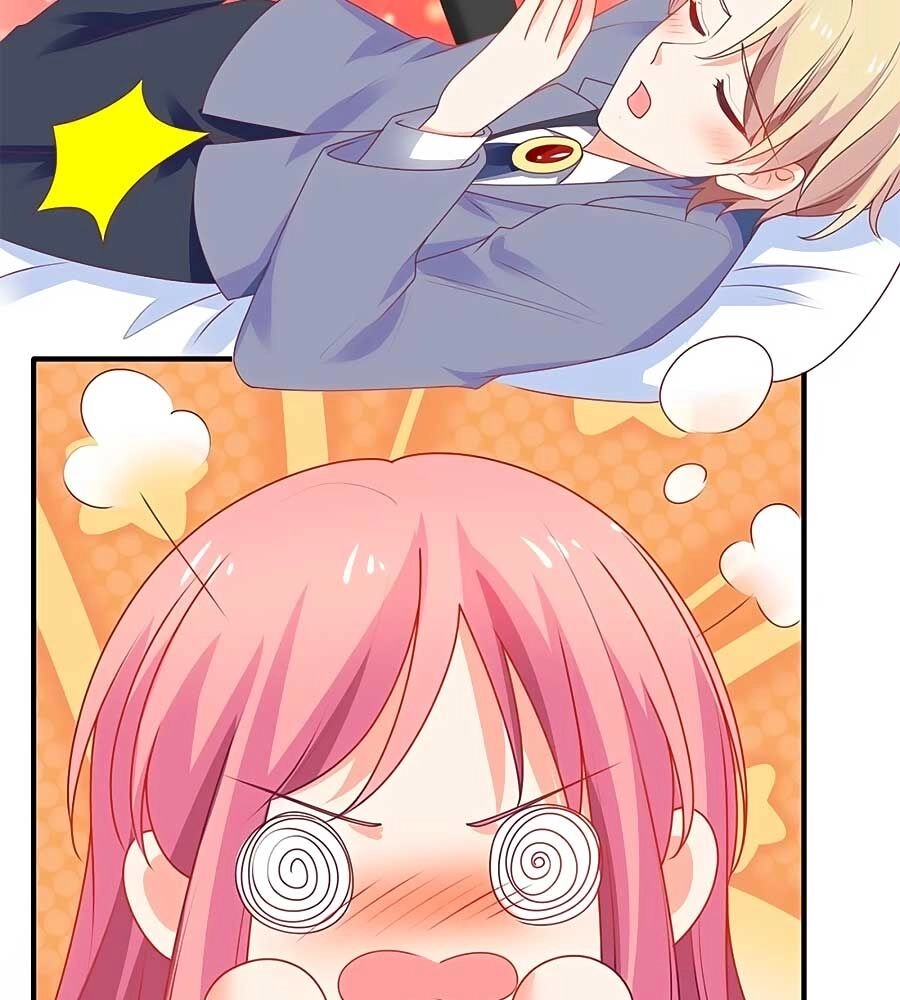 Một Thai Hai Bảo : Đưa Mami Về Nhà ! Chapter 258 - 35