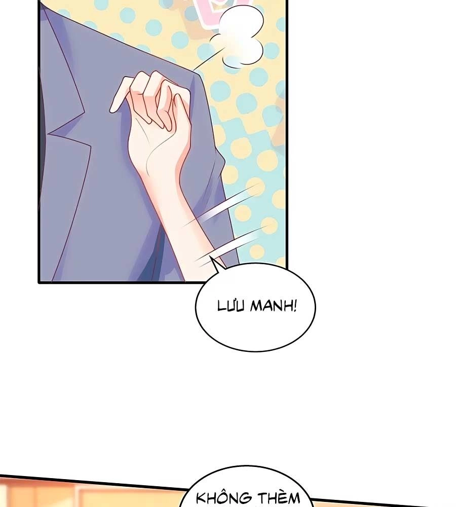 Một Thai Hai Bảo : Đưa Mami Về Nhà ! Chapter 258 - 37