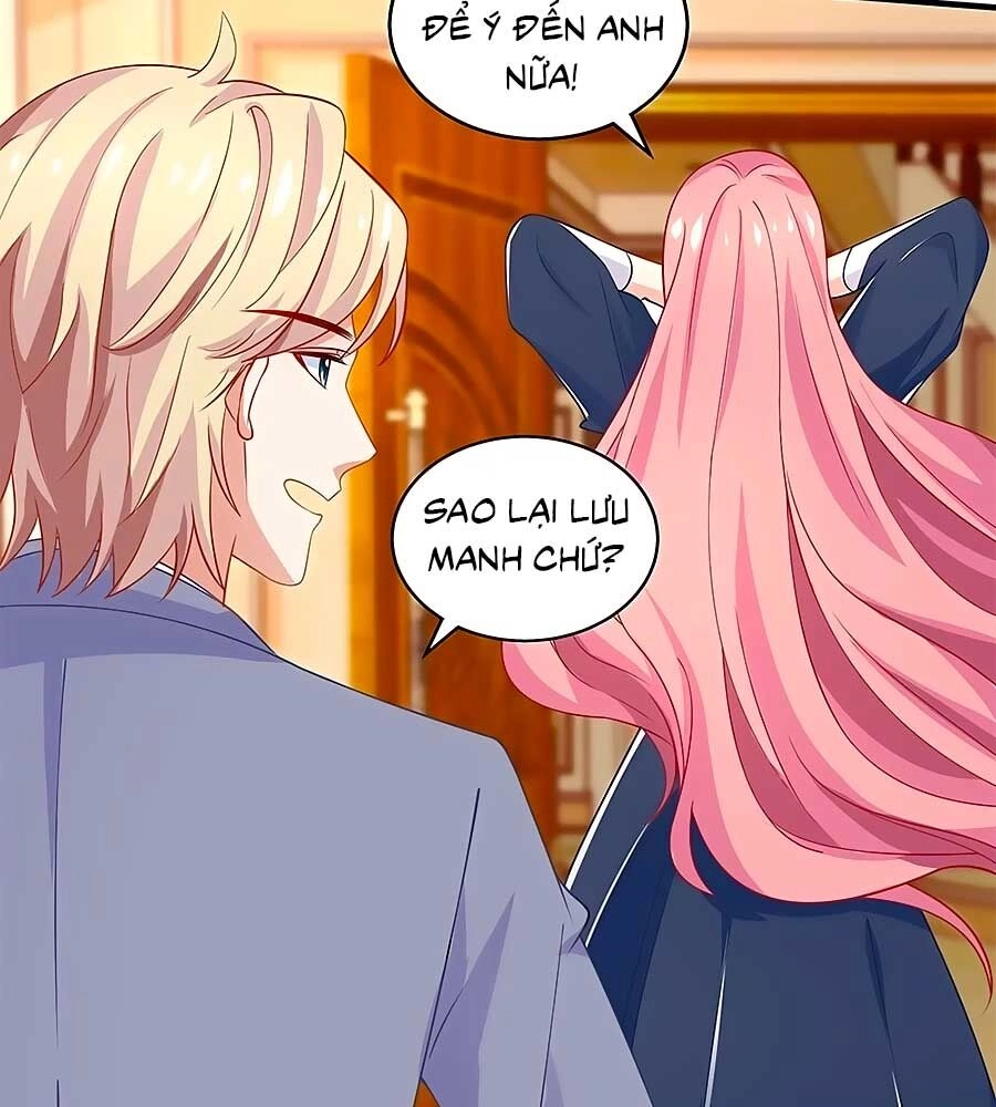 Một Thai Hai Bảo : Đưa Mami Về Nhà ! Chapter 258 - 38