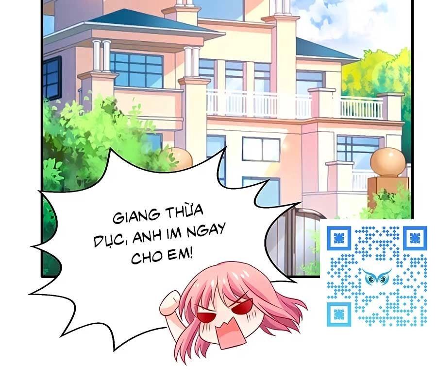 Một Thai Hai Bảo : Đưa Mami Về Nhà ! Chapter 258 - 40