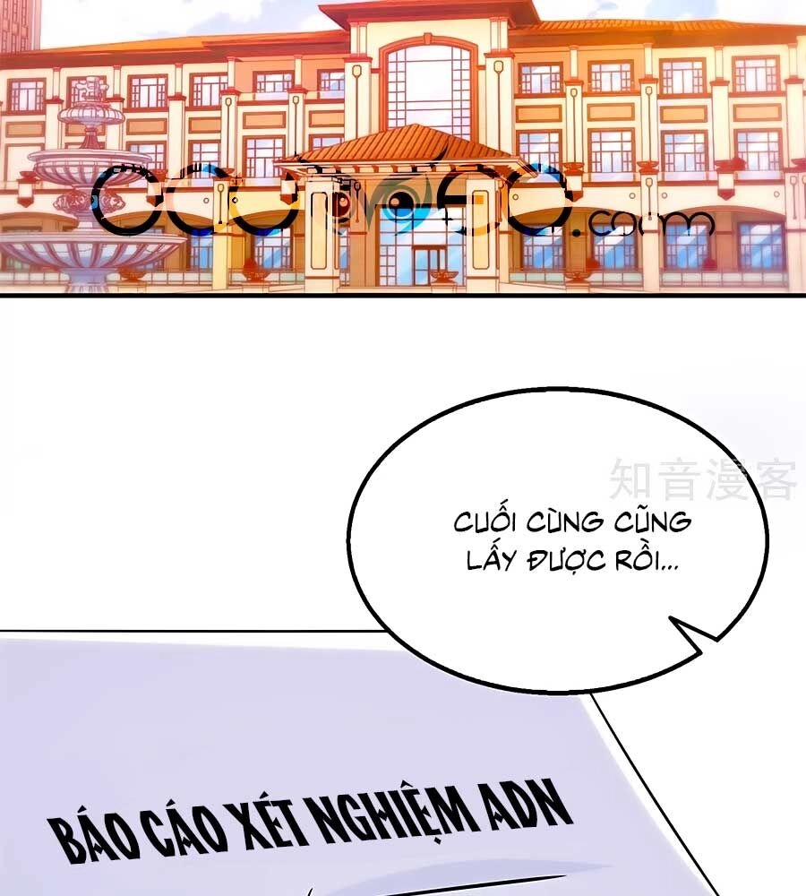 Một Thai Hai Bảo : Đưa Mami Về Nhà ! Chapter 259 - 2