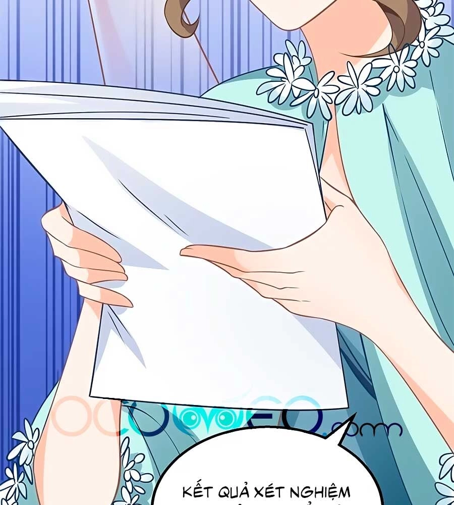 Một Thai Hai Bảo : Đưa Mami Về Nhà ! Chapter 259 - 4