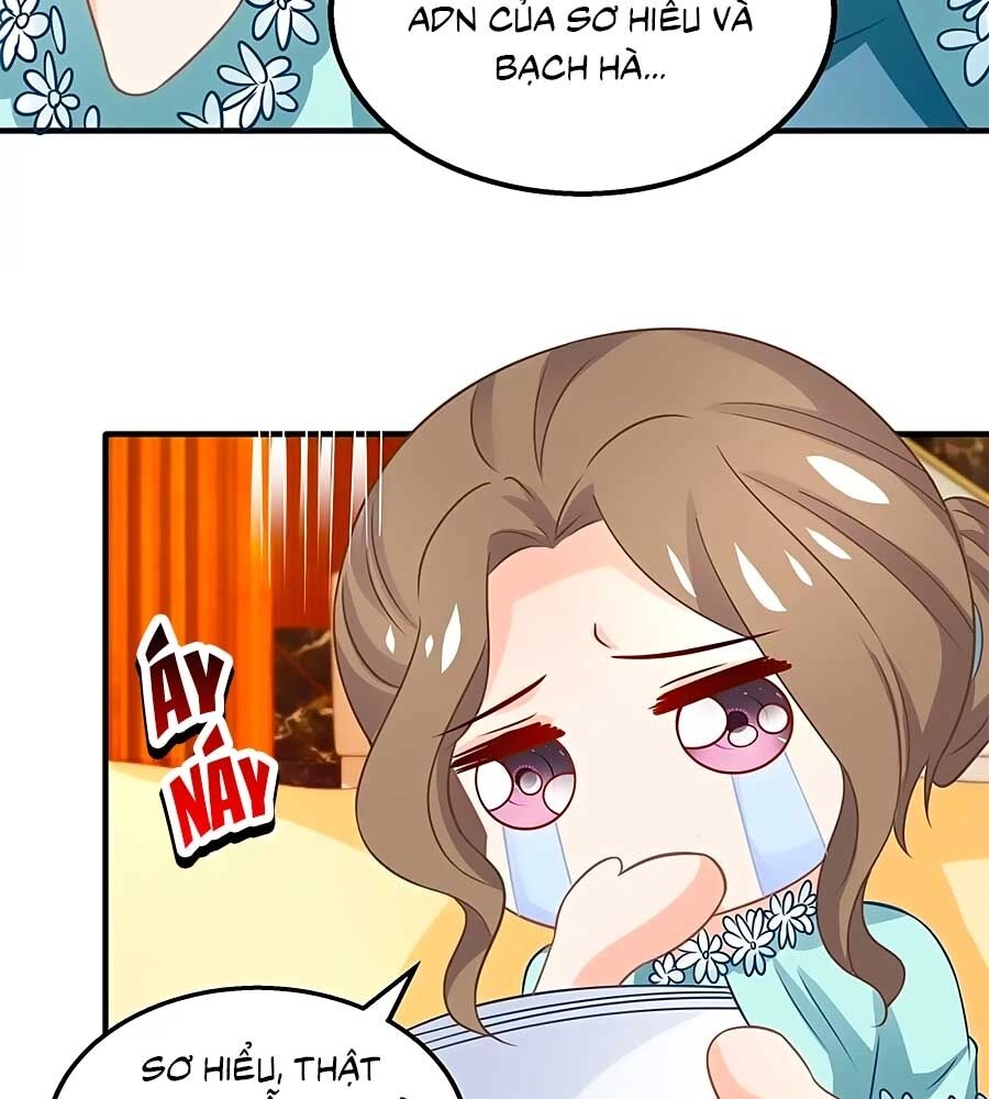 Một Thai Hai Bảo : Đưa Mami Về Nhà ! Chapter 259 - 5