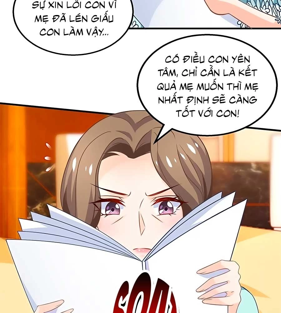 Một Thai Hai Bảo : Đưa Mami Về Nhà ! Chapter 259 - 6