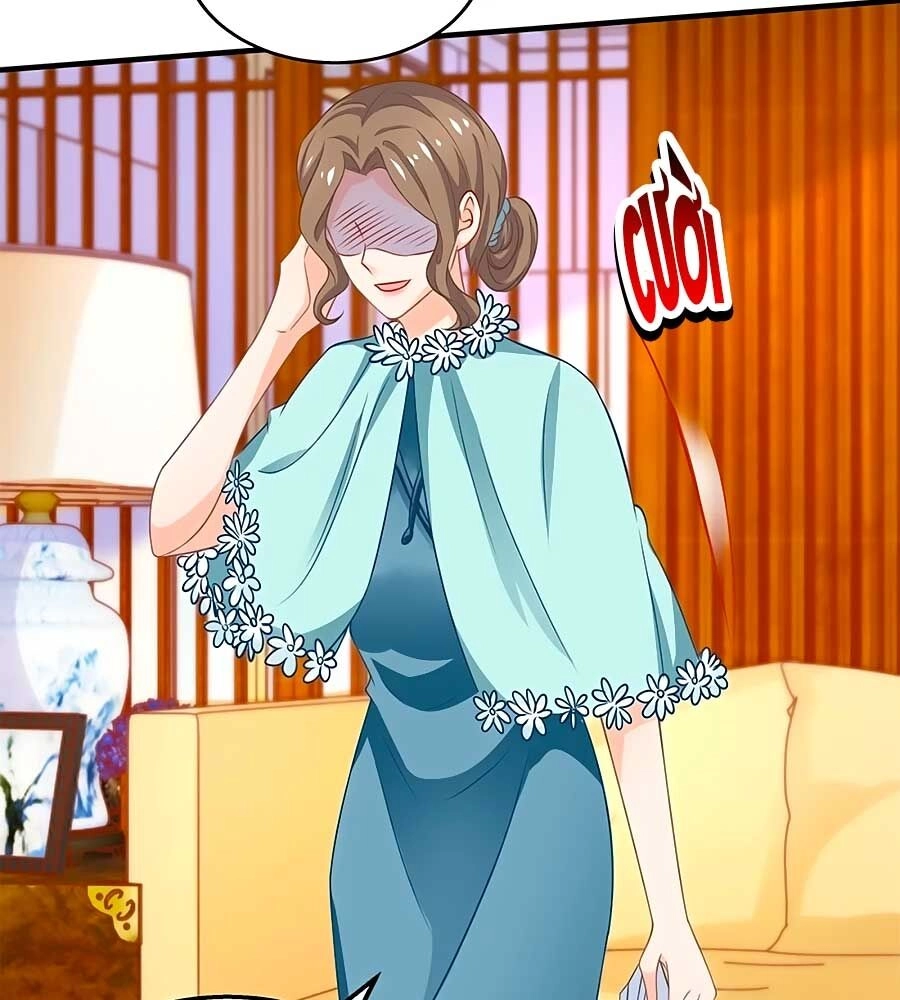 Một Thai Hai Bảo : Đưa Mami Về Nhà ! Chapter 259 - 8