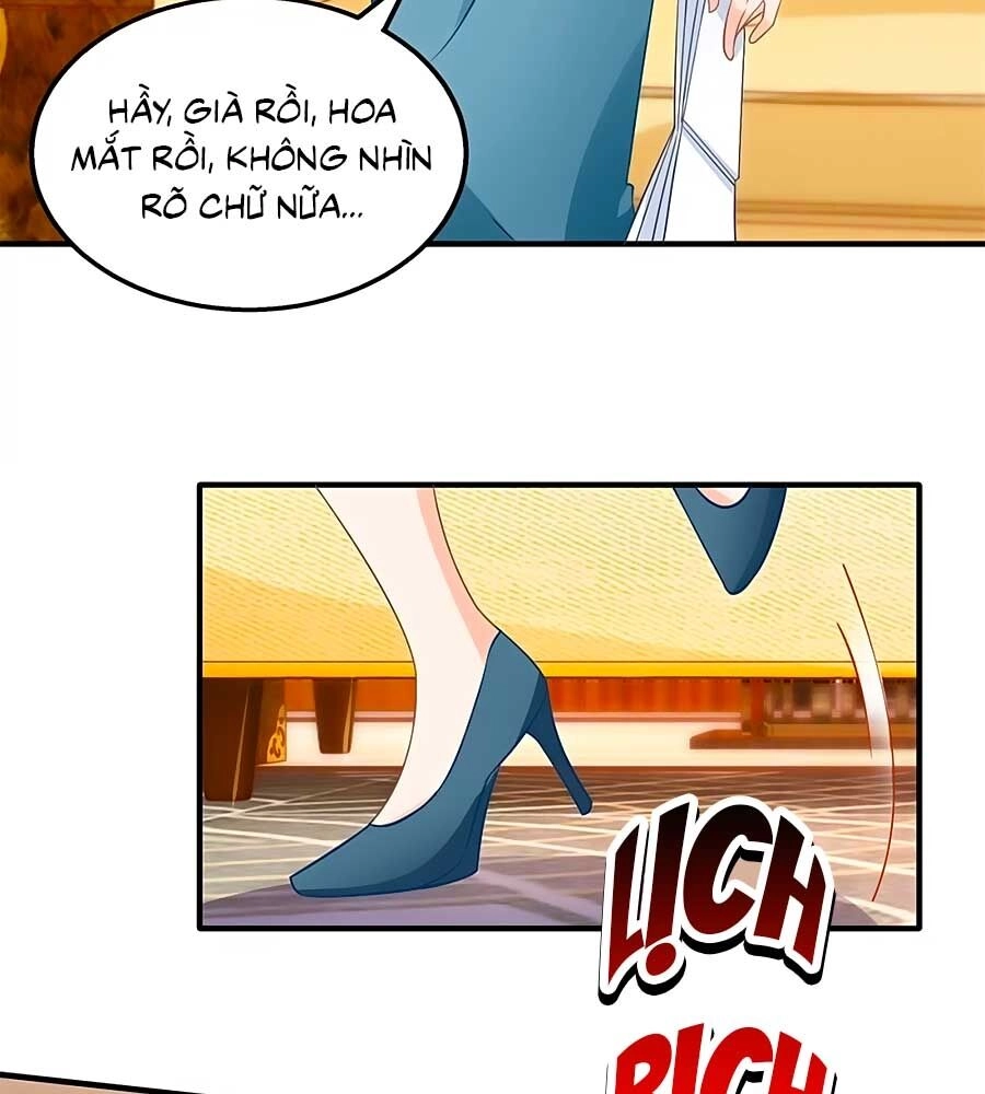 Một Thai Hai Bảo : Đưa Mami Về Nhà ! Chapter 259 - 9