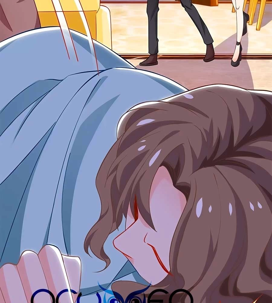 Một Thai Hai Bảo : Đưa Mami Về Nhà ! Chapter 259 - 11