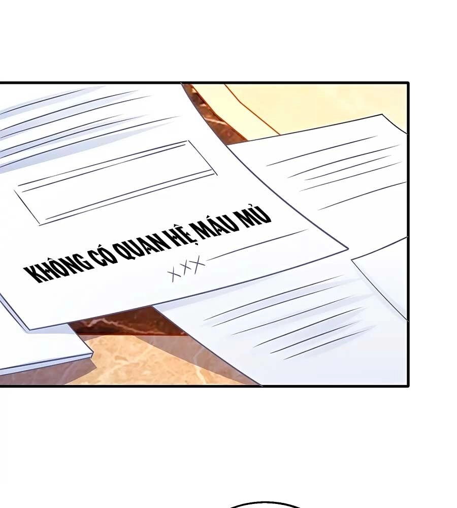 Một Thai Hai Bảo : Đưa Mami Về Nhà ! Chapter 259 - 13