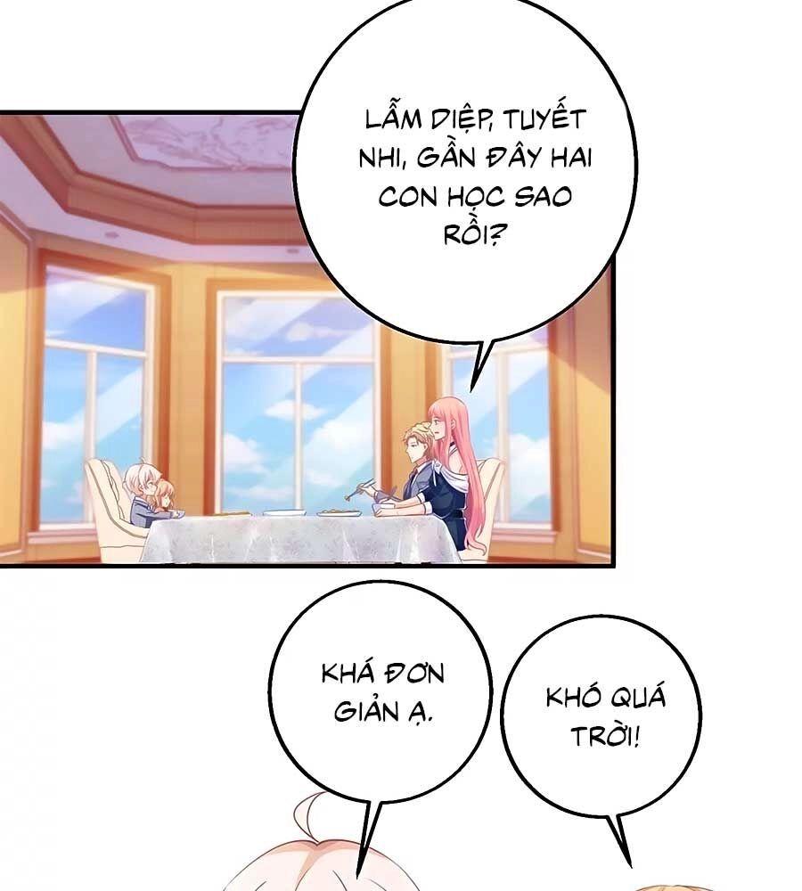 Một Thai Hai Bảo : Đưa Mami Về Nhà ! Chapter 259 - 14