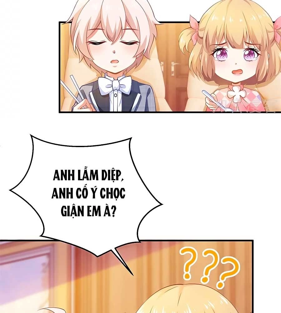 Một Thai Hai Bảo : Đưa Mami Về Nhà ! Chapter 259 - 15