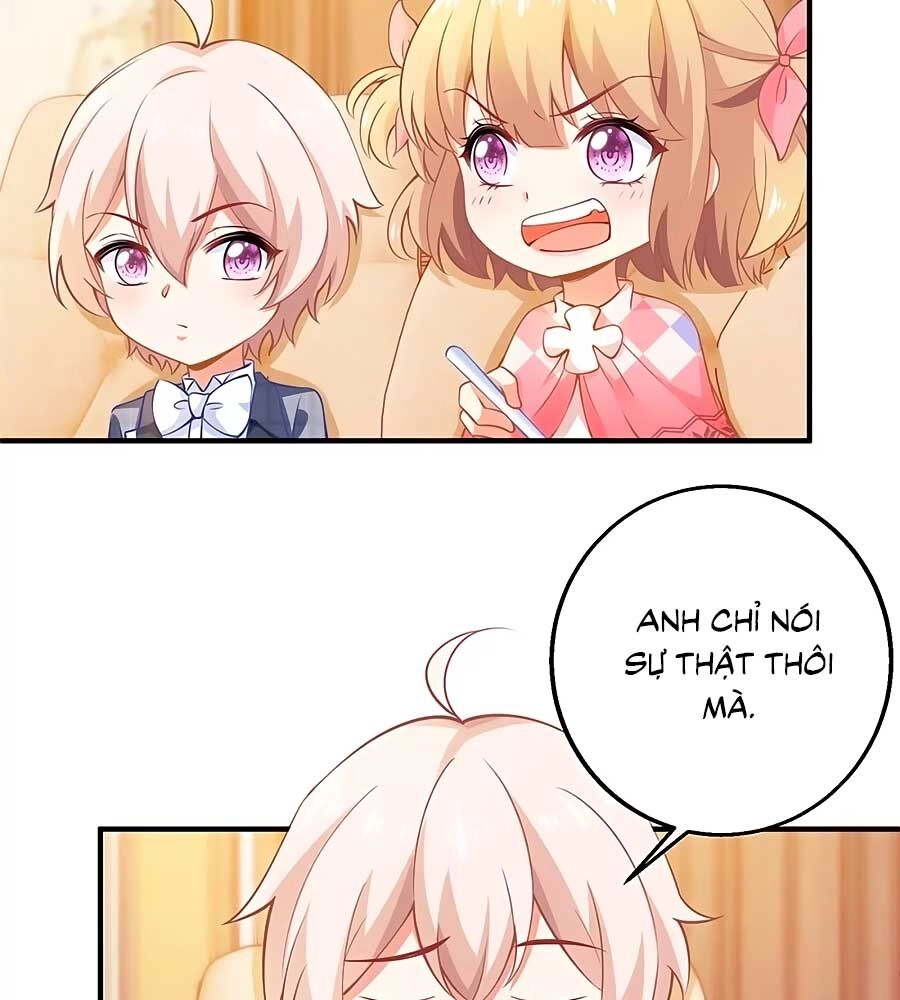 Một Thai Hai Bảo : Đưa Mami Về Nhà ! Chapter 259 - 16