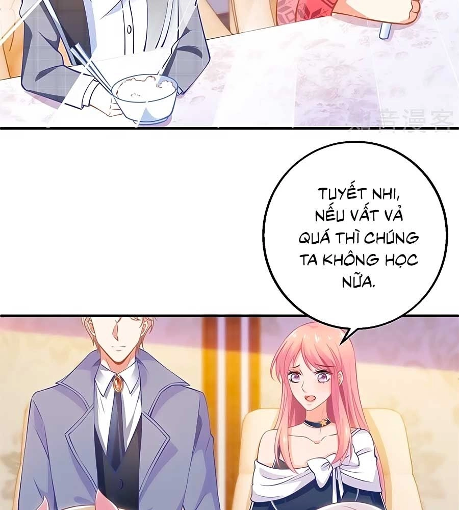 Một Thai Hai Bảo : Đưa Mami Về Nhà ! Chapter 259 - 19