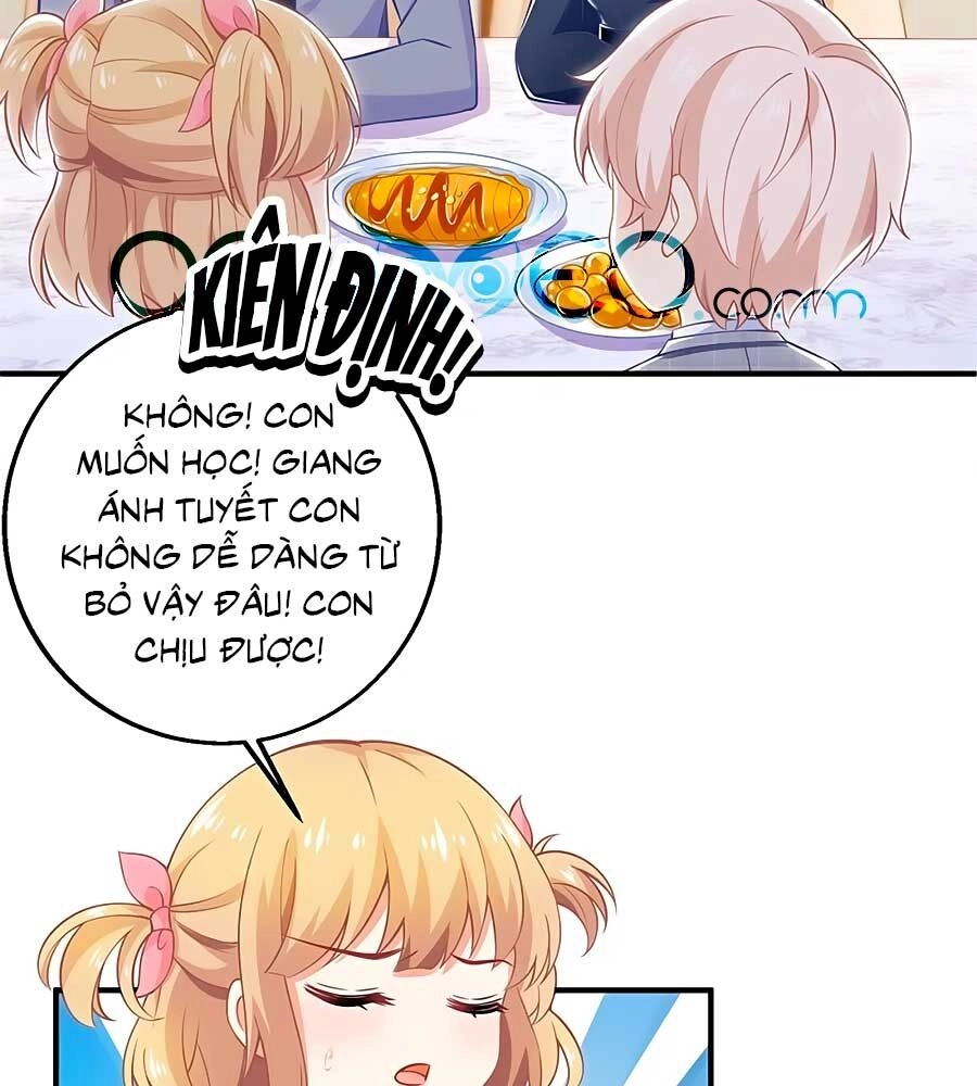 Một Thai Hai Bảo : Đưa Mami Về Nhà ! Chapter 259 - 20