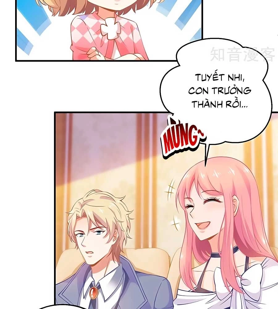 Một Thai Hai Bảo : Đưa Mami Về Nhà ! Chapter 259 - 21