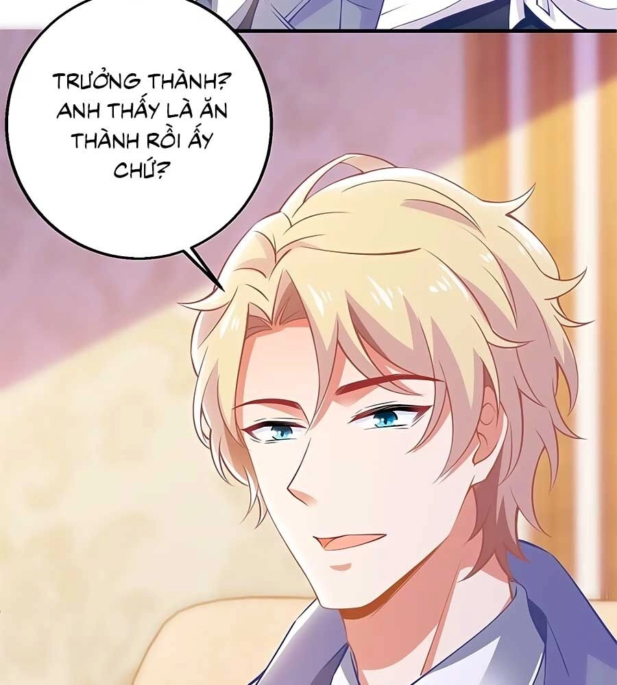 Một Thai Hai Bảo : Đưa Mami Về Nhà ! Chapter 259 - 22