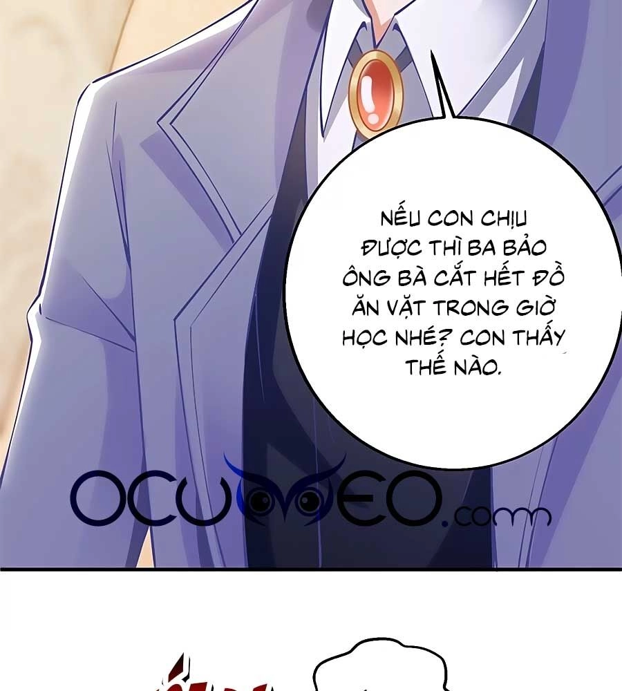 Một Thai Hai Bảo : Đưa Mami Về Nhà ! Chapter 259 - 23