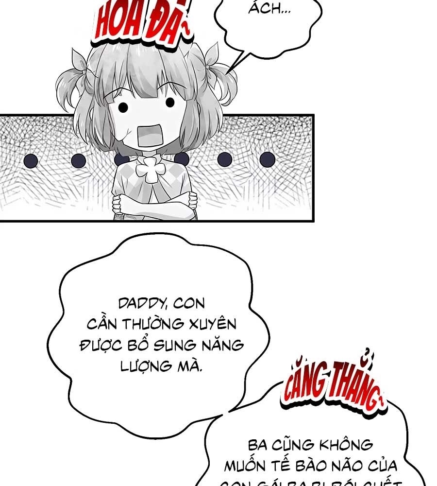 Một Thai Hai Bảo : Đưa Mami Về Nhà ! Chapter 259 - 24