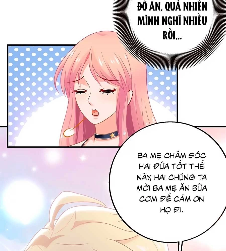 Một Thai Hai Bảo : Đưa Mami Về Nhà ! Chapter 259 - 26