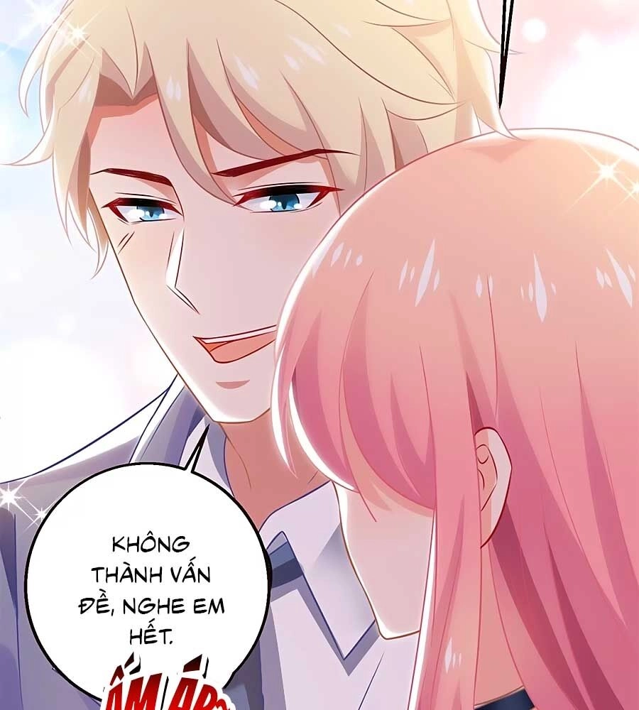 Một Thai Hai Bảo : Đưa Mami Về Nhà ! Chapter 259 - 27
