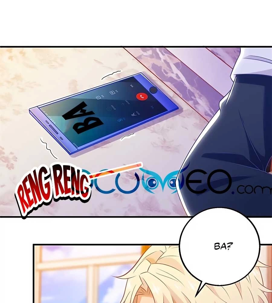 Một Thai Hai Bảo : Đưa Mami Về Nhà ! Chapter 259 - 29